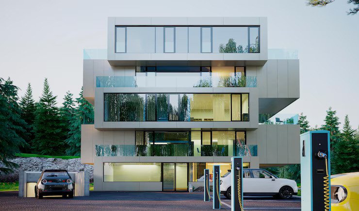 Eldeco Group