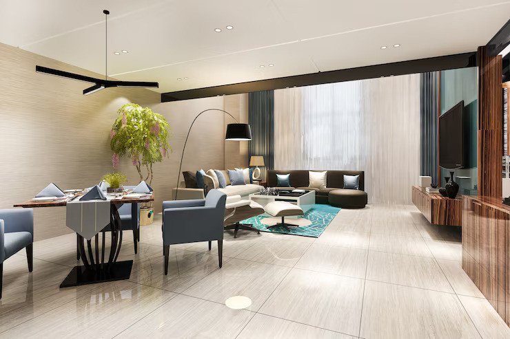 Eldeco Group