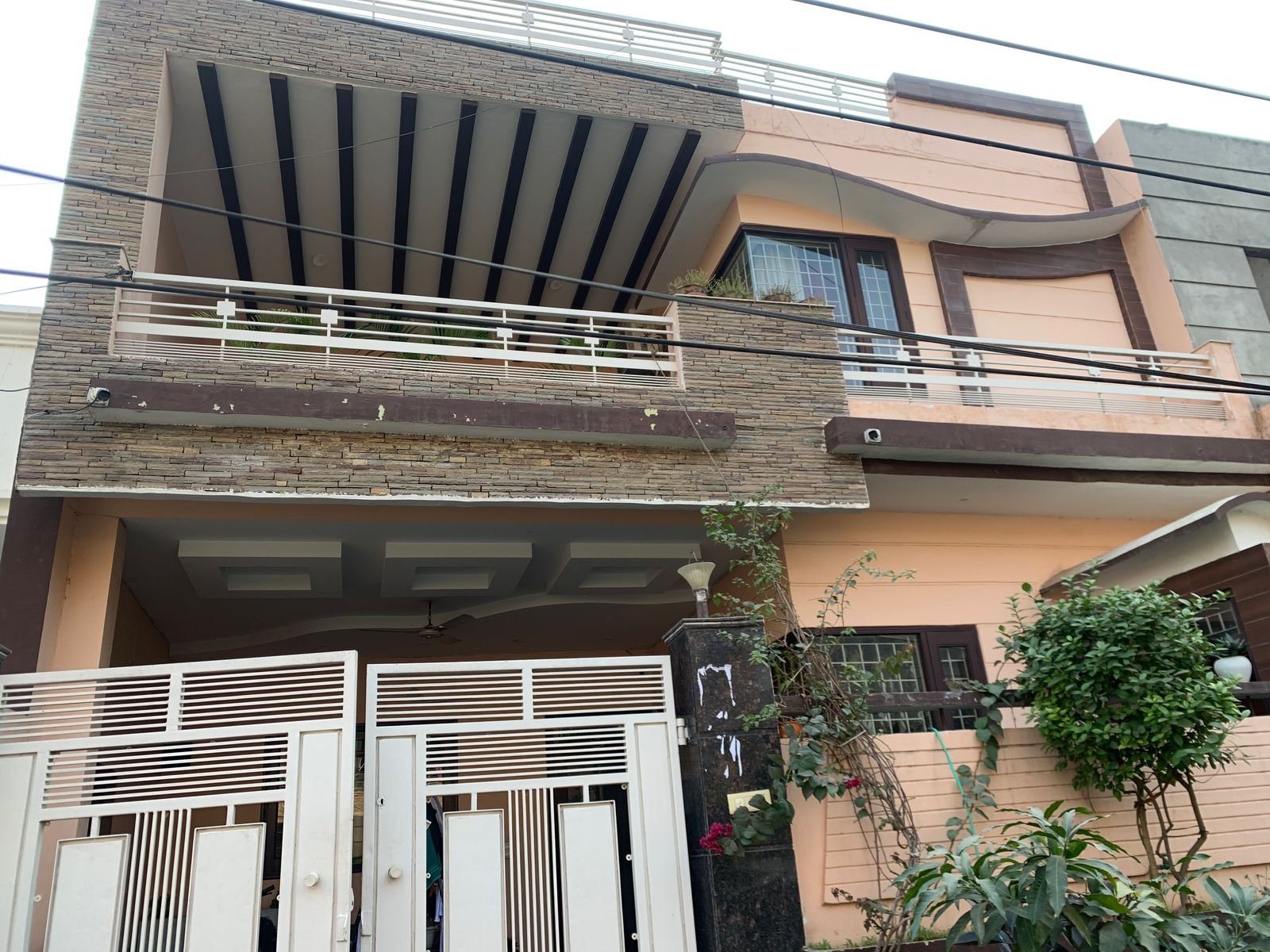 Kothi in Dugri