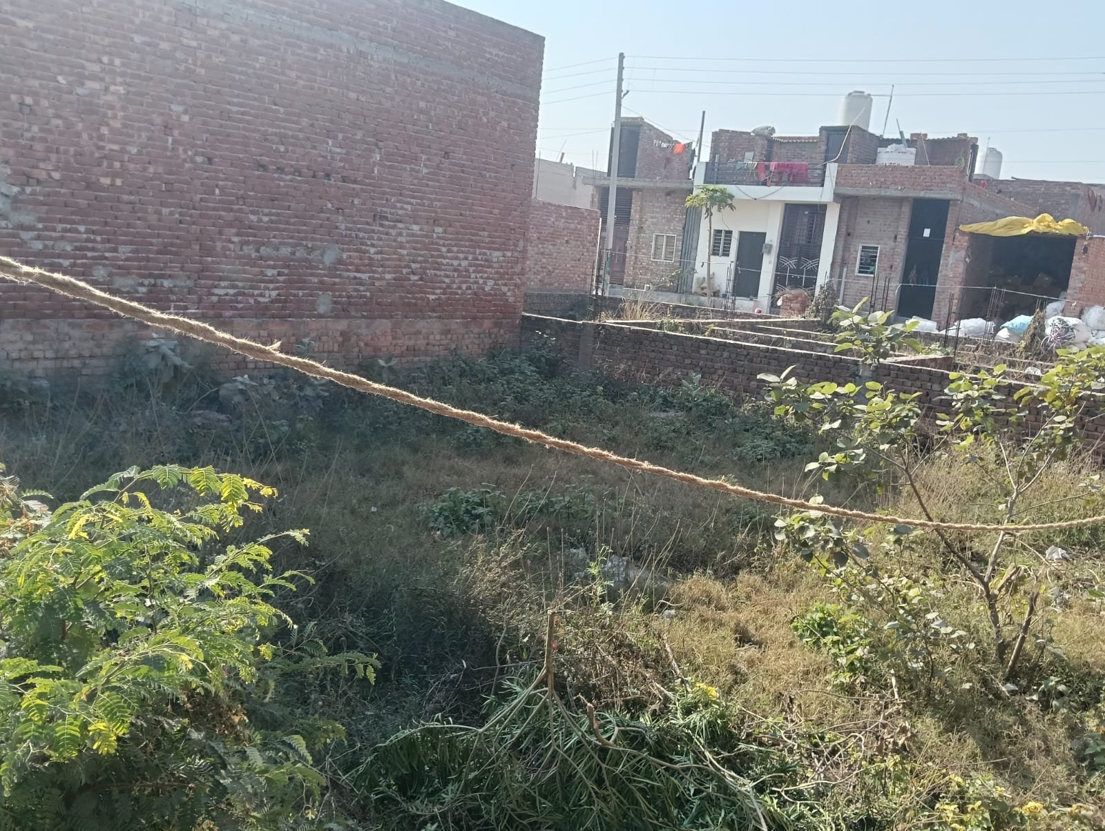 150 Sq Yards Residential Plot For Sale in Meharban