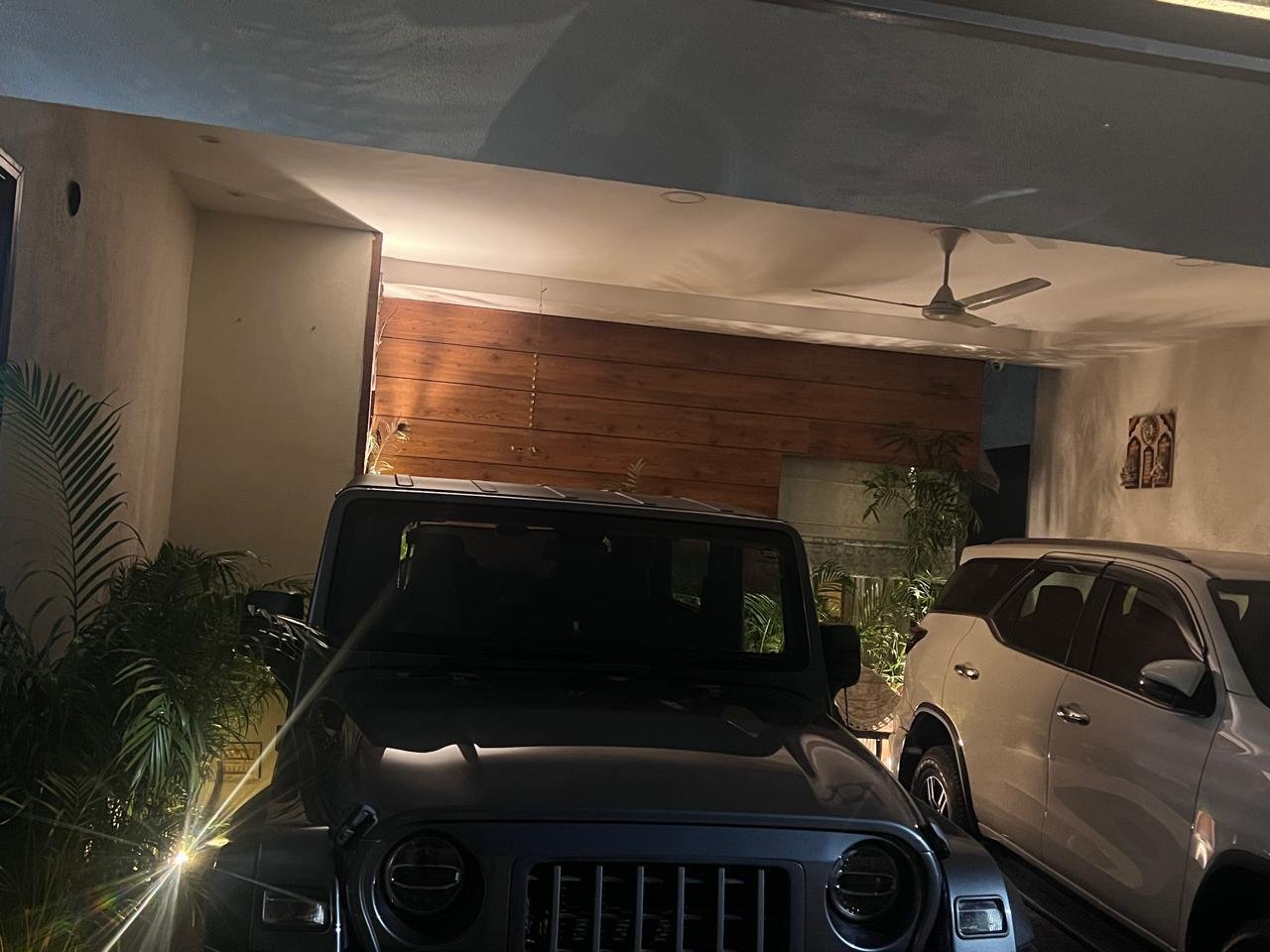 East Facing Five BHK Duplex House in Model Town