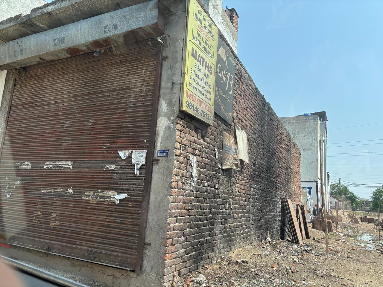 Multiple Commercial Units in Shimla Puri