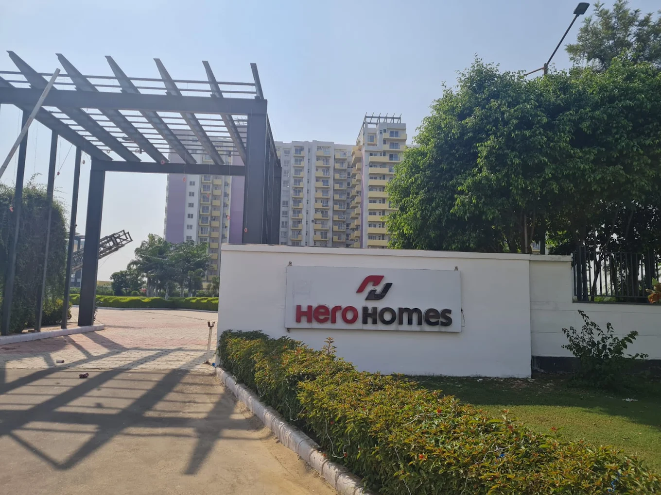 Hero Homes
