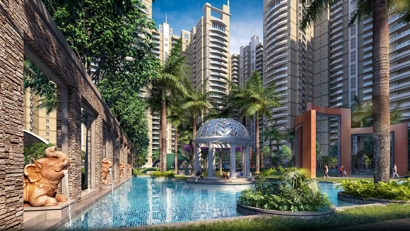 AGI SkyVilla