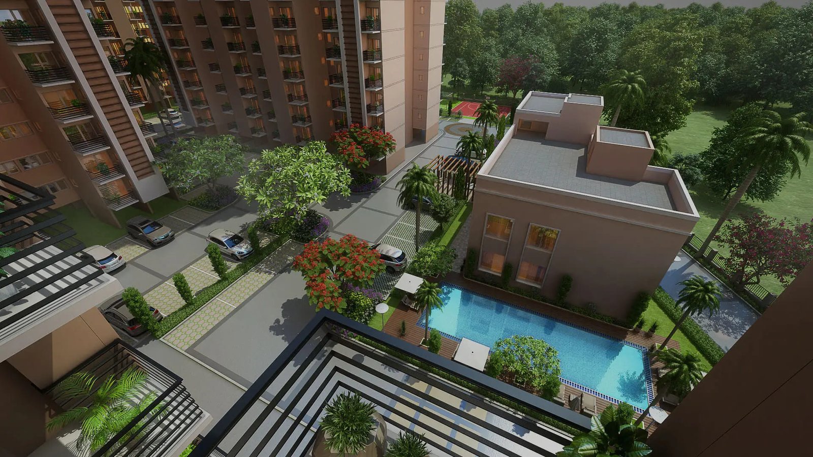 Hampton Homes