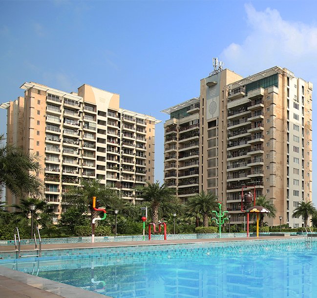 Omaxe Royal Residency