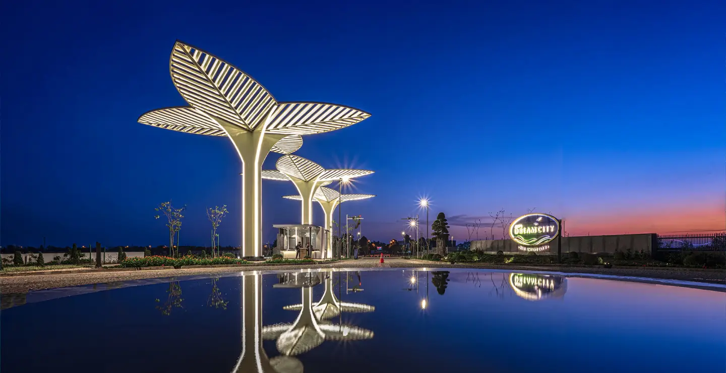 AIPL DreamCity